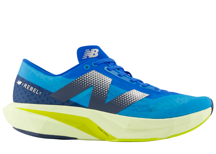 New Balance FuelCell Rebel v4 Spice Blue MFCXLQ4